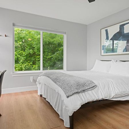 אוסטין Detached 1 Bed 1 Bath In-Law Suite 3 Miles From Downtown! מראה חיצוני תמונה